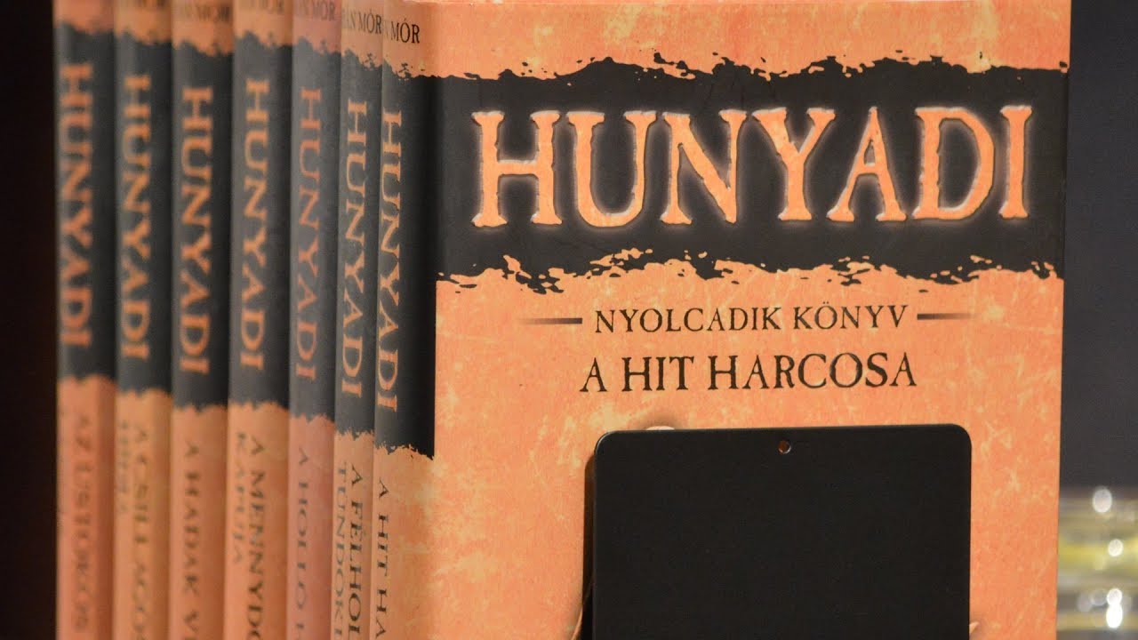 2018 09 22 Iro Olvaso Talalkozo Ban Mor Youtube