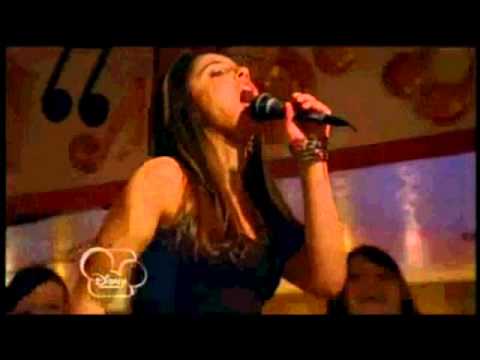 Lemonade Mouth - She's So Gone (Naomi Scott)