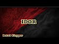 كيف تدخل على حسابات الآخرين؟! شرح ثغرة IDOR بالتفصيل (الجزء العملي)