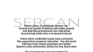 Sek - Ruhun Gıdası