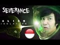 Severance  - Alien: Isolation - Indonesia Gameplay - Survivor Mode