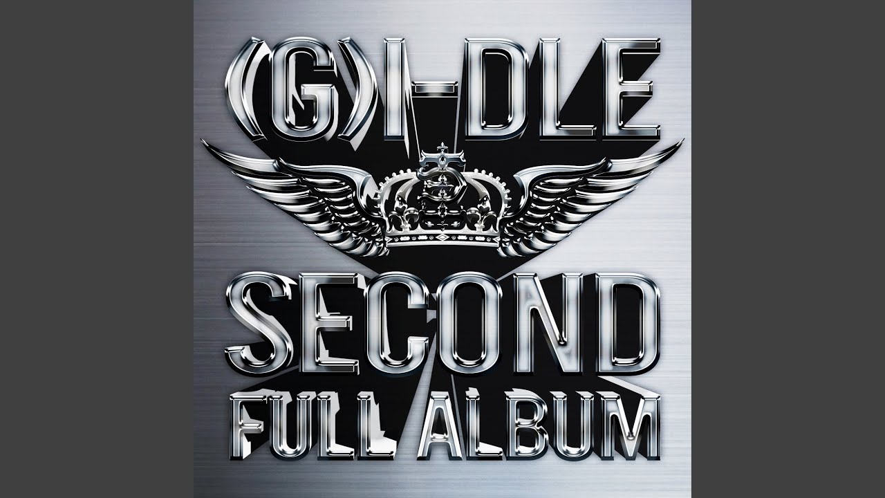 Album Review] 2 (2nd Studio Album) – (G)I-DLE – KPOPREVIEWED