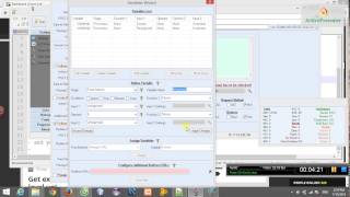 [Serial Tutorial :Making Config in Sentry- By WhiteHat] Making capture an basic Variable in sentry