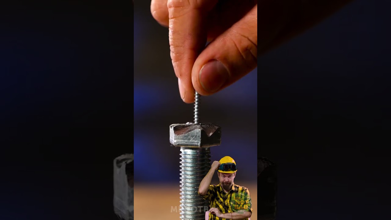 Leistungsstarker DIY-Holzschnitzaufsatz! 🔥🪵