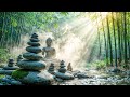 Spiritual Zen Piano for Deep Healing & Anxiety Relief