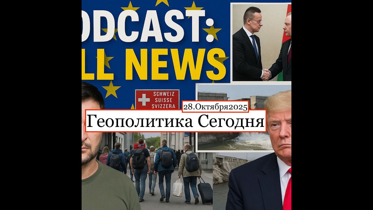 Последняя иллюзия мира. Новости