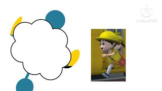 Squishymon And Friends Fight Cloud 1