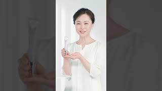 エリクシール「薬用美白美容液」ご紹介動画｜資生堂