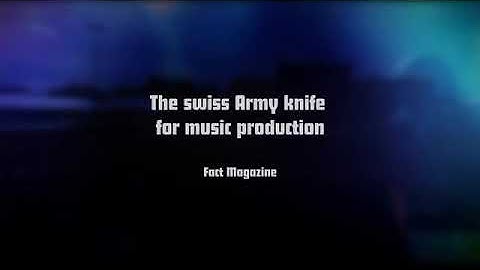 MOD Dwarf: The smart, compact and powerful pedal brain