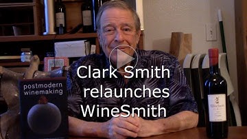 WineSmith Reincarnation