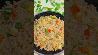✨ Paneer Fried Rice ✨ #friedrice #paneerfriedrice #explorepage #trendingnow #easyrecipe #viral