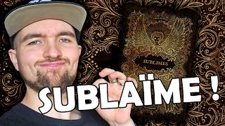 📙 Coin Lecture #76 (1/3) : Sublimes, T1 : La Chimère