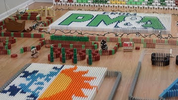 Best of StickTrickDominoDude