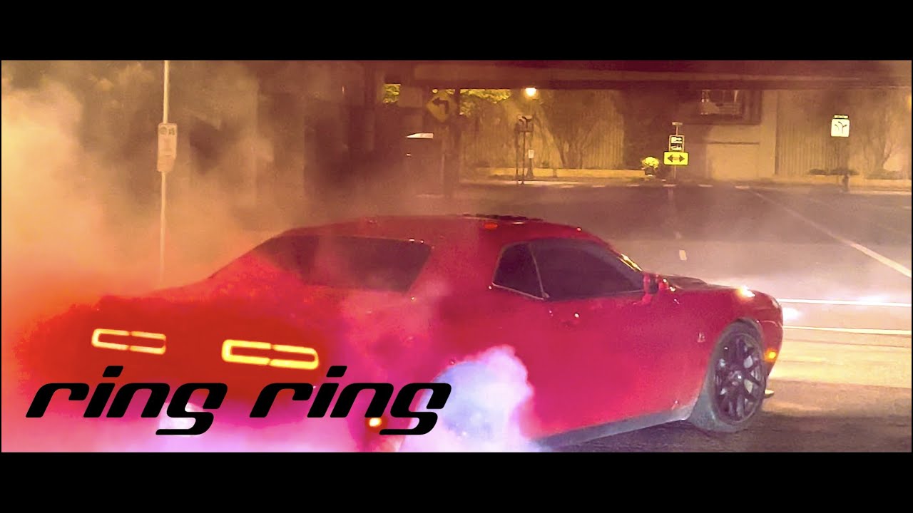 G-Loc 1999 - Ring Ring (Directed by HB)