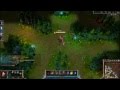 League of legends  dvesty darius roi du dunk 