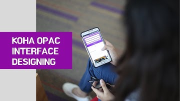 Koha OPAC Interface Designing 1: Customizing Header, Footer, Navigation, Main Body, Theme, and more