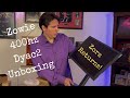 Unboxing the 400hz XL2566X+ Dyac2 // Zorz Gaming Returns!