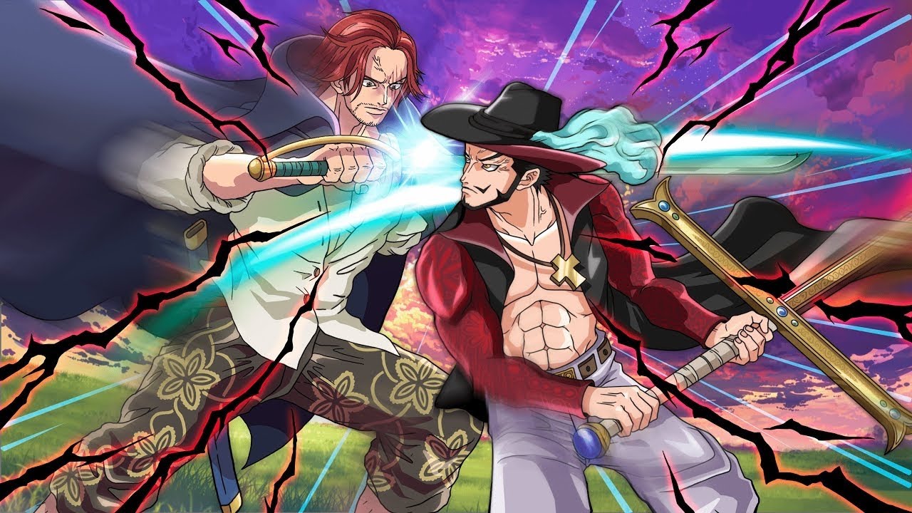 Monkey D. Luffy Gear Third, One Piece Treasure Cruise Wiki