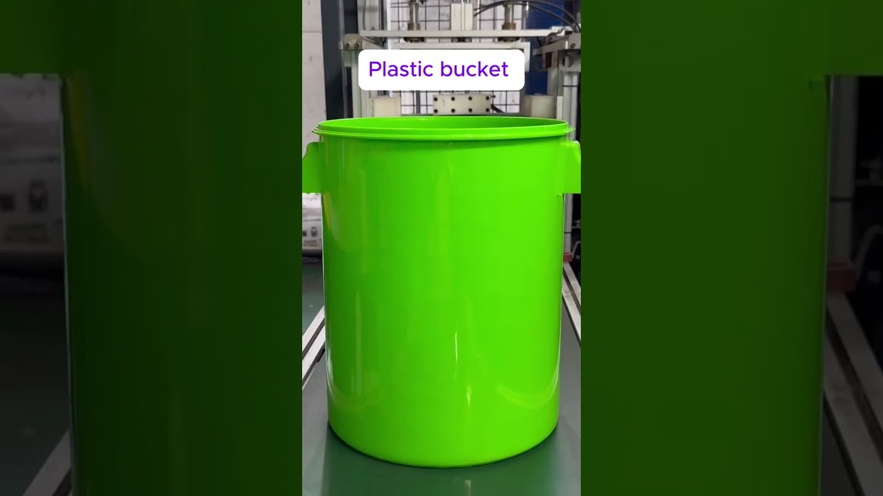 Nhà sản xuất thùng nhựa plasticbuckets