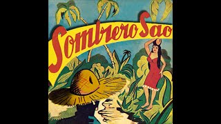 Trio Oriental - Sombrero De Sao - 1966