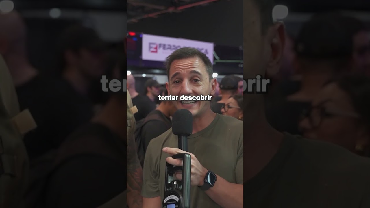 Qual é a força do GRIP dos MAROMBAS?