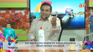 Productos de Limpieza ABC en ATV Valdivia Parte 2