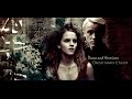 Draco and Hermione || Океанами стали