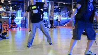 Dance Motion 2