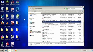 Equivalent Exchange Mod Minecraft 1.2.5 (Tutorial)