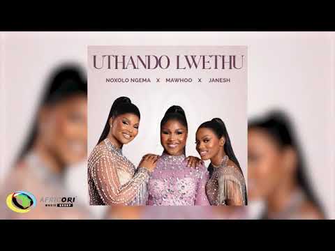 Noxolo Ngema Mawhoo Janesh Uthando Lwethu Feat ChildDaDj Funktone Elevators Audio 