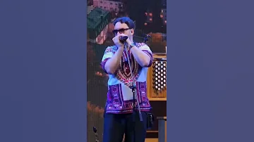 Harmonica Drums Pipeorgan Festival Live Jam 