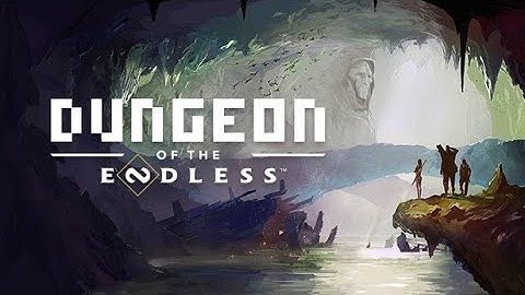 Trying out an older game!! Dungeon of the endless!! Come Like and SUBSCRIBE help the channel grow!!