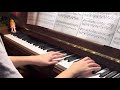 Rusino Looping The Rooms Piano Cover Bcyr Rusino Looping The Rooms Piano Cover Bcyr
