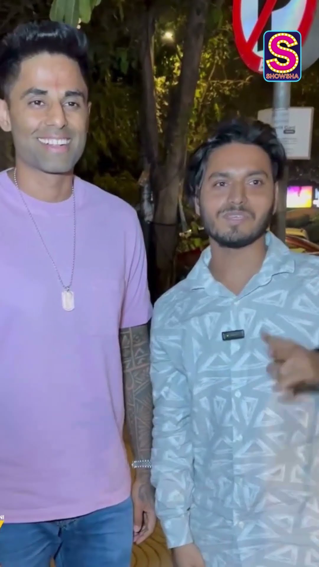 Suryakumar Yadav Slays the Streets Of Mumbai! | N18S