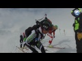 SKI-ALPINISME Coupe de France 2017 - Aussois