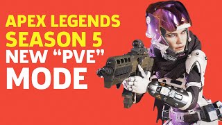 Apex Legends Season 5's Quest Mode 