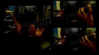 blotted science - vermicular asphyxiation (full cover)