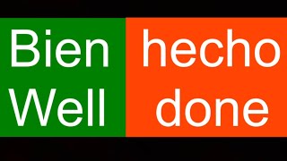Aprender Ingles - 200 Frases En Ingles Para Principiantes -  Learn Spanish Phrases For Beginners