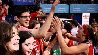 Copa de la Reina 2011