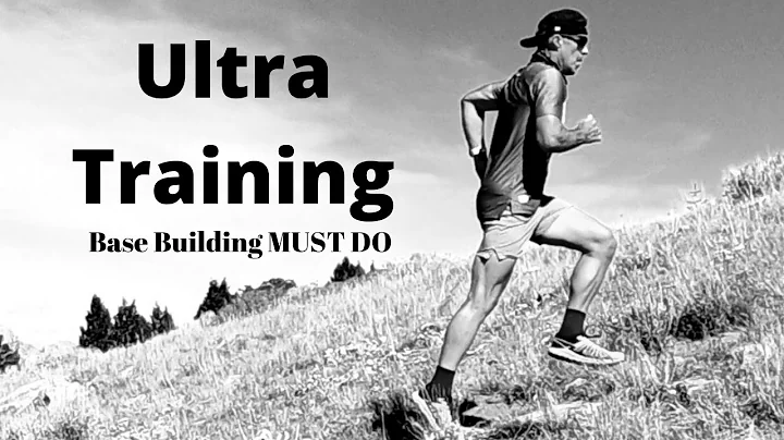 Construindo uma base sólida de força para corridas de ultramaratona
