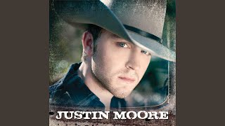 How I Got To Be This Way - Justin Moore