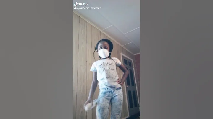 As the virus