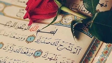 اللهم أجعل القرآن الكريم ربيع قلوبنا ونور صدورنا يارب العالمين 🤲🤲