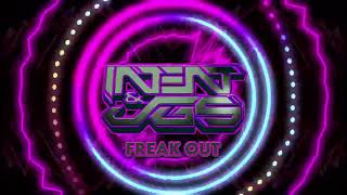 JGS &amp; INTENT - Freak Out (Makina Sample)