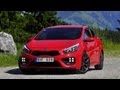 Kia Ceed Rs