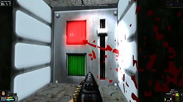 Project Brutality 3.0 - Doom 2 - [E.M.