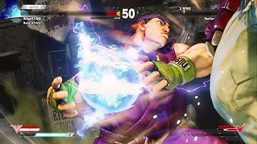 The Greatest Accidental DP Into Super Ever