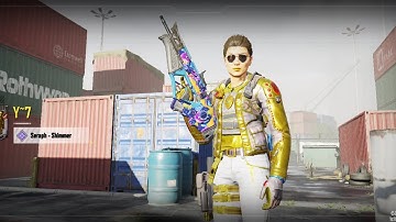 FREE FOR ALL | MVP GAMEPLAY | SHIPMENT MAP | CALL OF DUTY MOBILE GAMEPLAY | EP. 30