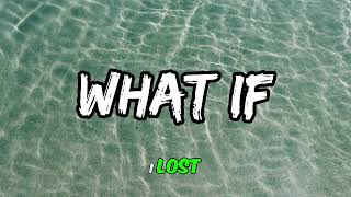 Mia Wray - What If (Lyrics)