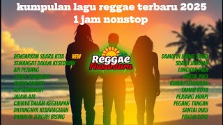 Download Lagu Reggae Love Song 1 Jam – Lagu Romantis Bikin Melayang MP3